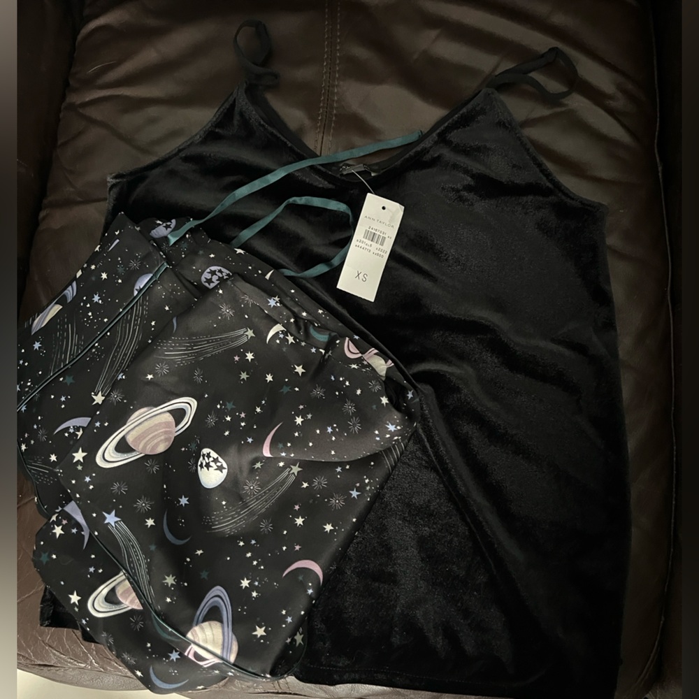 Ann Taylor pjs